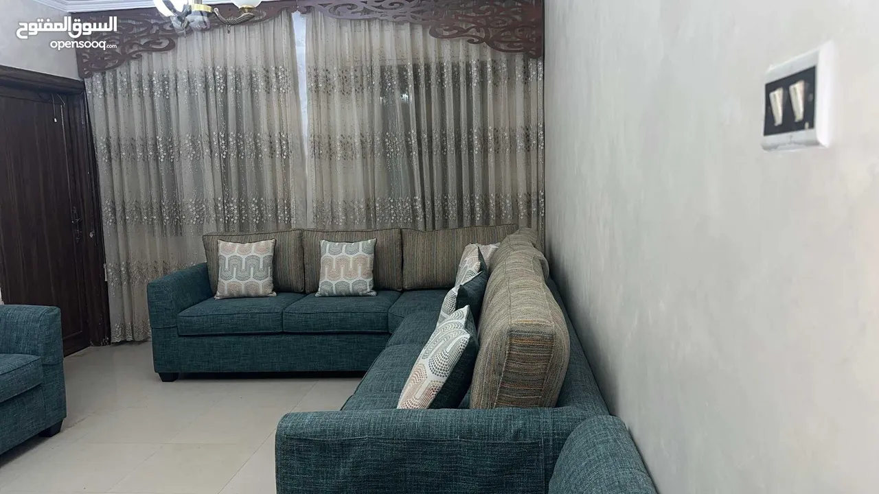 طقم كورنر مميز