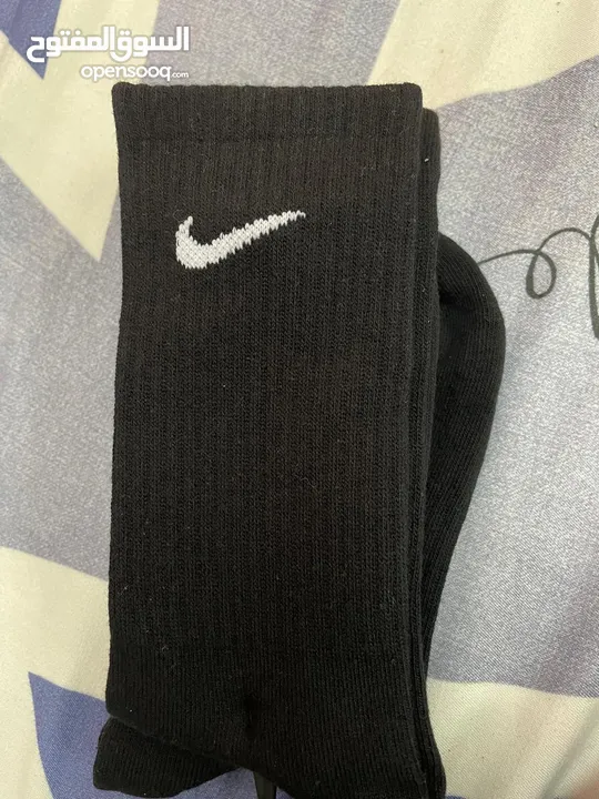 Nike Black socks ( 3pack )