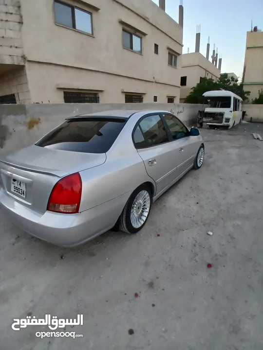 هونداي xd 2022