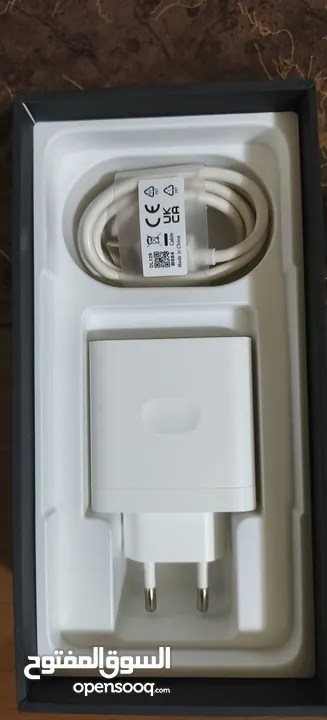 OPPO RENO 7  5G بحالة الجديد