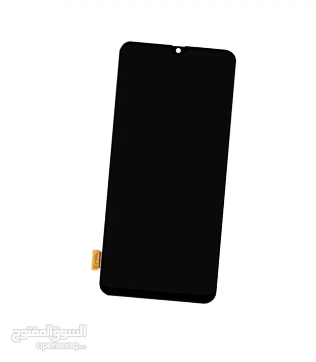 Samsung Galaxy A70 LCD screen replacement