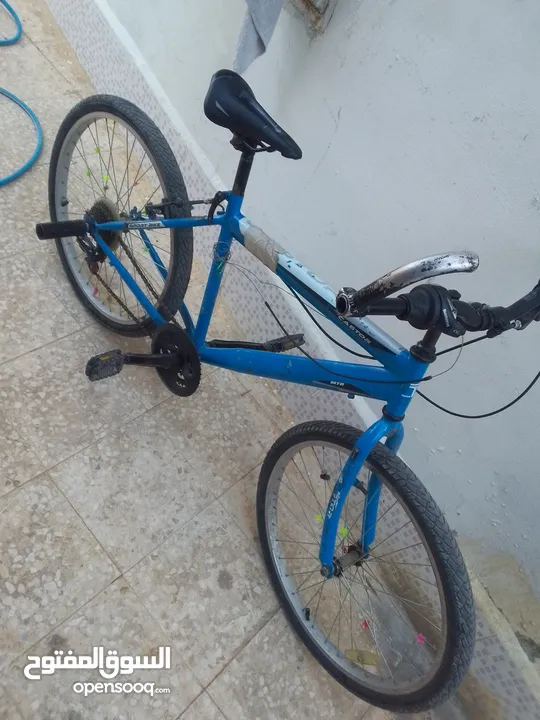 بسكليت للبيع جنط24