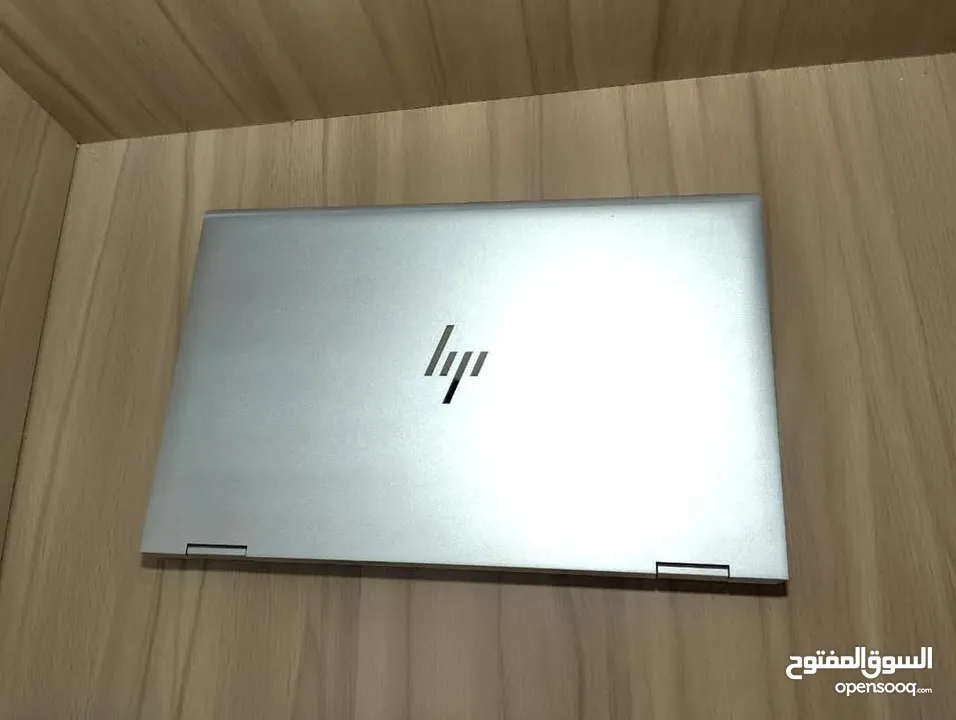 لابتوب+تابلت  ram 16 laptop i7