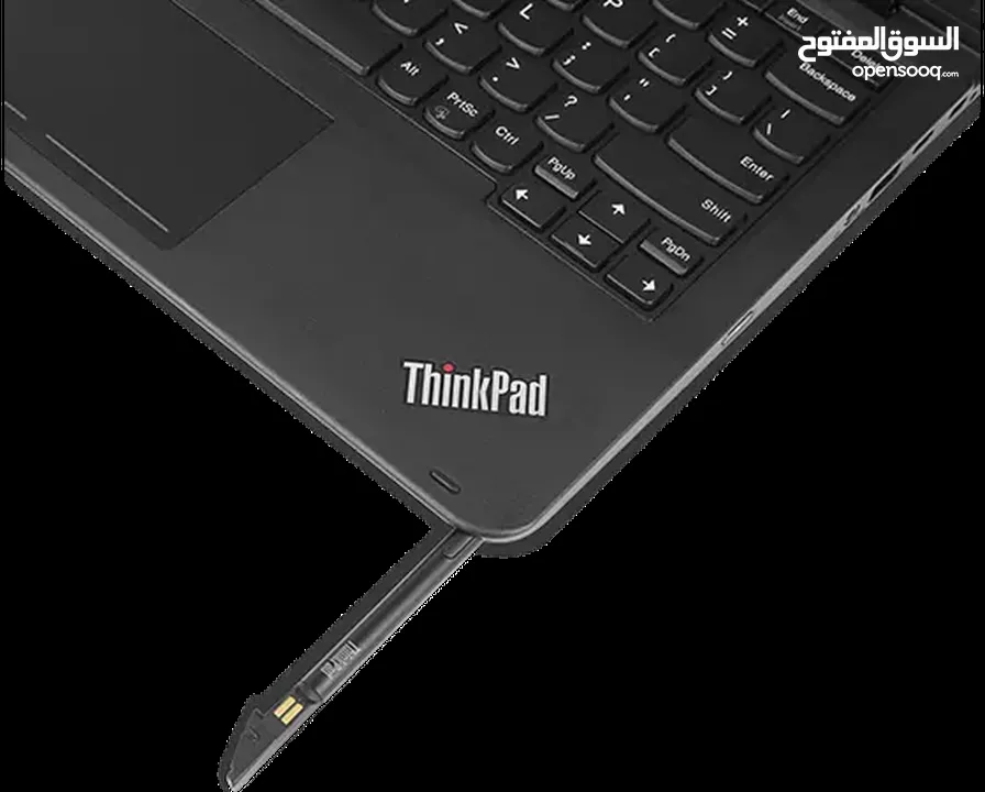 مطلوب قلم لينوفو ثينك باد lenovo thinkpad pen