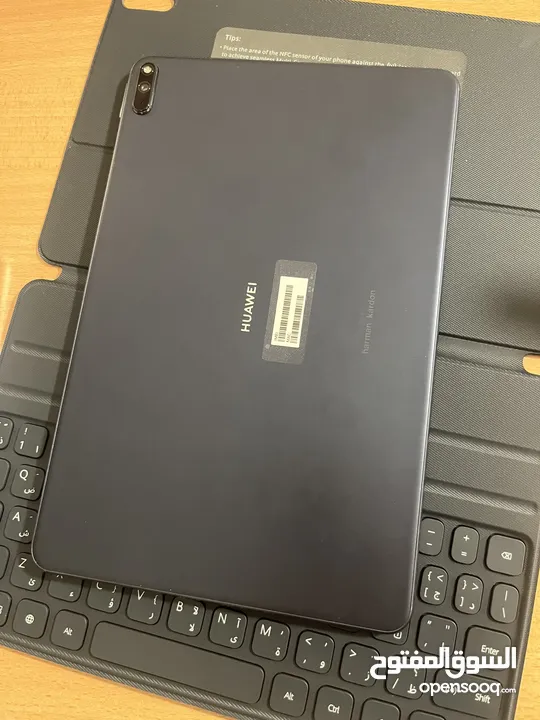 Huawei Matepad pro