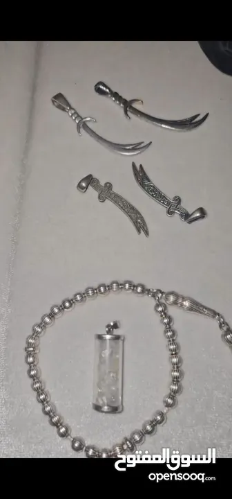 اكسسوارات فضه