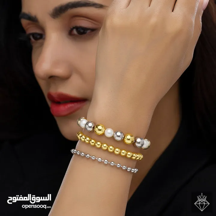 المجوھرات الھندیة مو عادي نخب أول