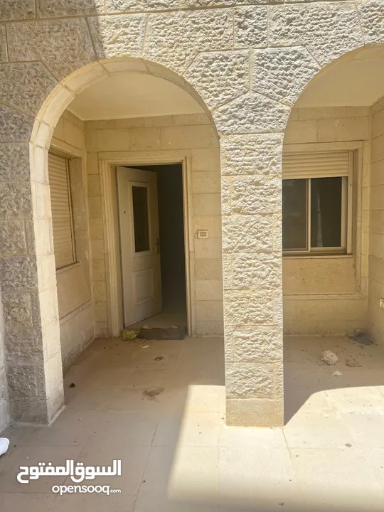 للبيع شقه في مدينه روابي من اجمل المناطق في روابي