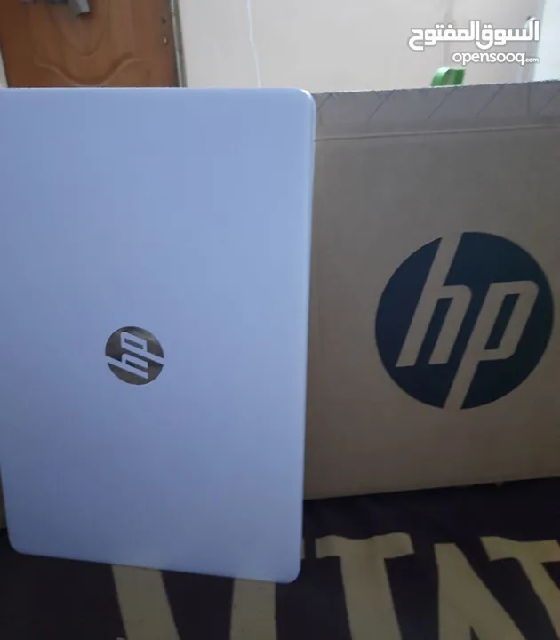 لابتوب HP 15s-fq5020ne laptop