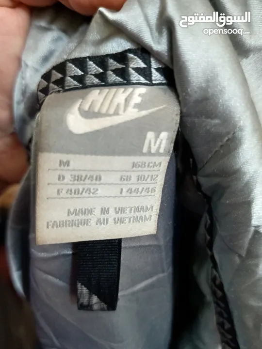 original Nike jacket