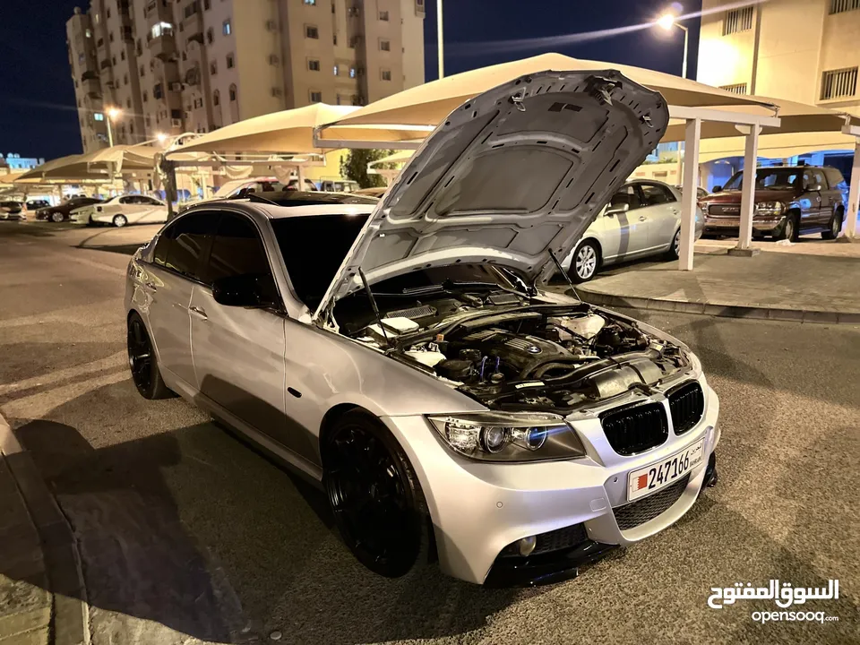 للبيع BMW 335iA 2010