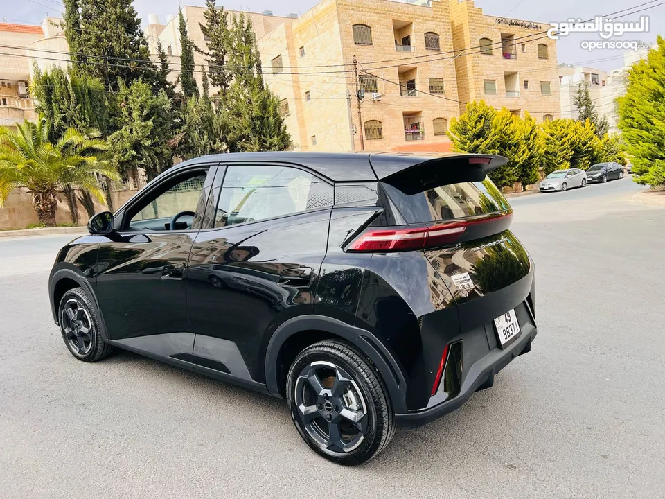 ‏BYD بي واي دي موديل 2024 فحص كامل بحاله الوكاله عداد زيرو مكفوله