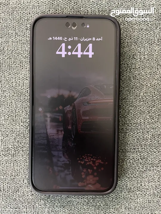 ايفون 14 PRO MAX 256 GB