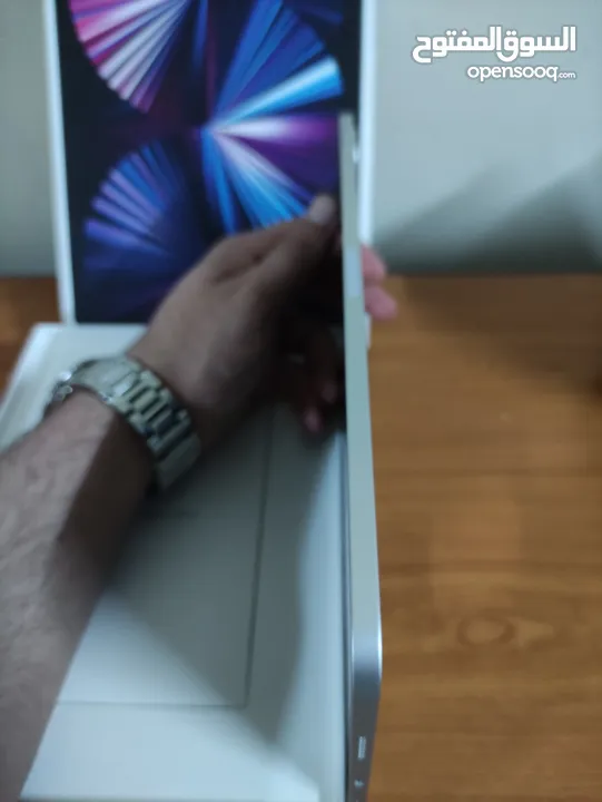 iPad Pro(256)GB 11-inch( 3rd Gene)