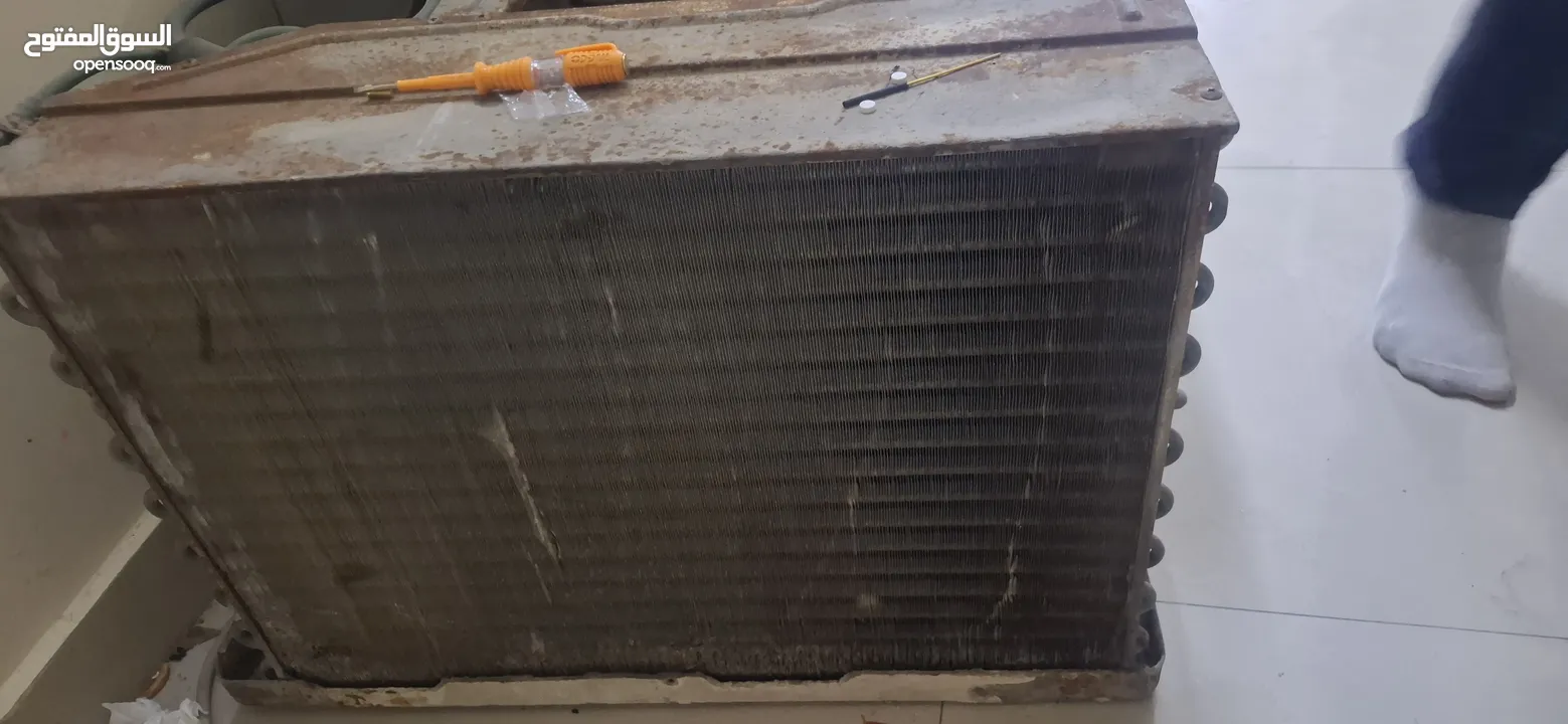 Window AC Sayona