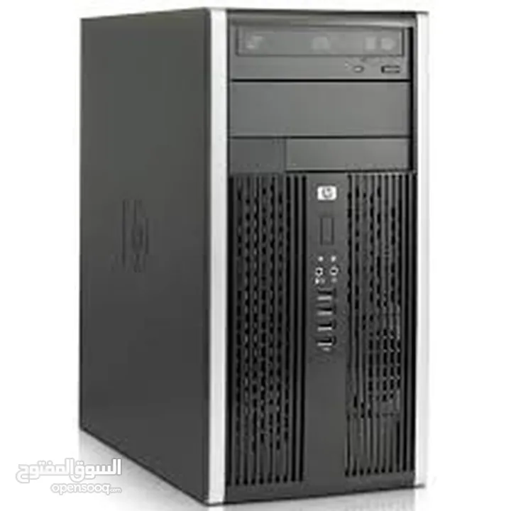 HP Compaq Elite 8300 MT  أداء قوي – تصميم احترافي – بأقل سعر في المملكة