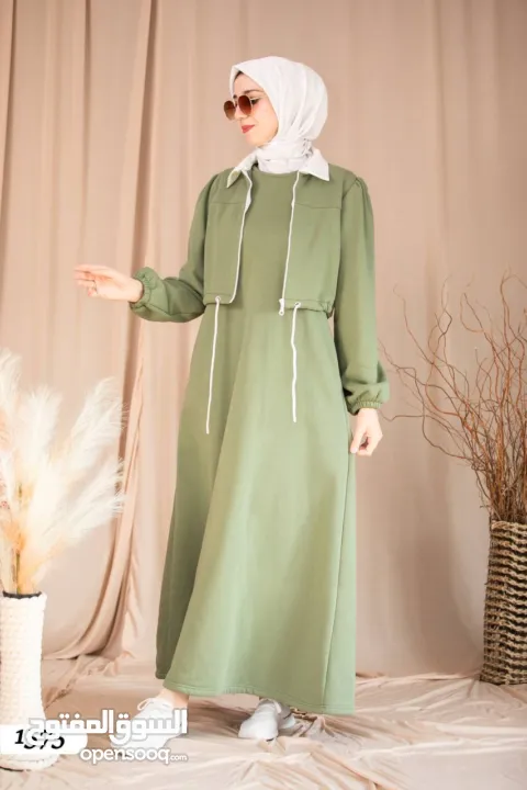 قطع ثقيلة مميزة سهرة وصيفي وشتوي