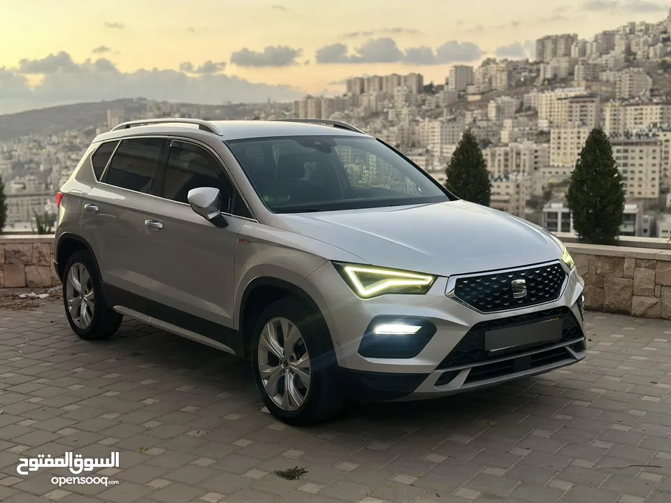 اتيكا 2021