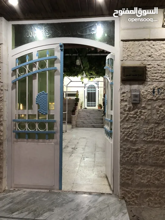عمارة للبيع استثمار مربح