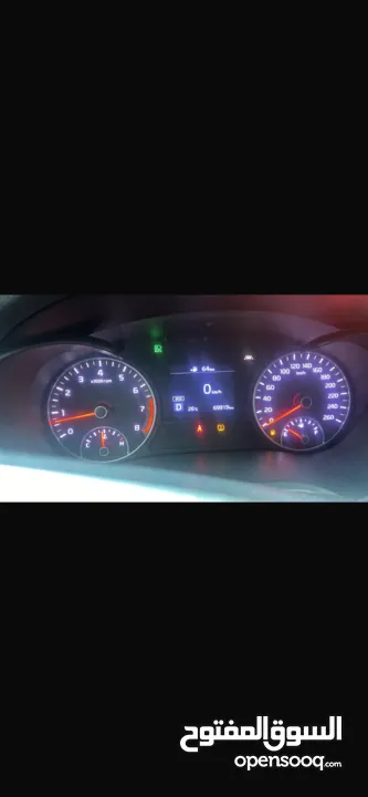 كيا ابتنى. 2020 ولاغرام بويه فل اضفات ماتور 2000