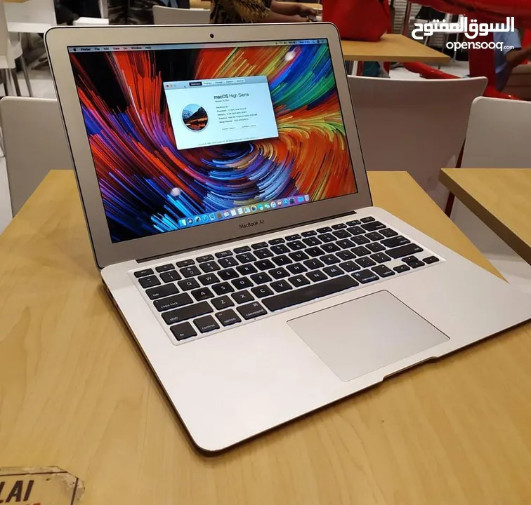 MacBook Air 2014