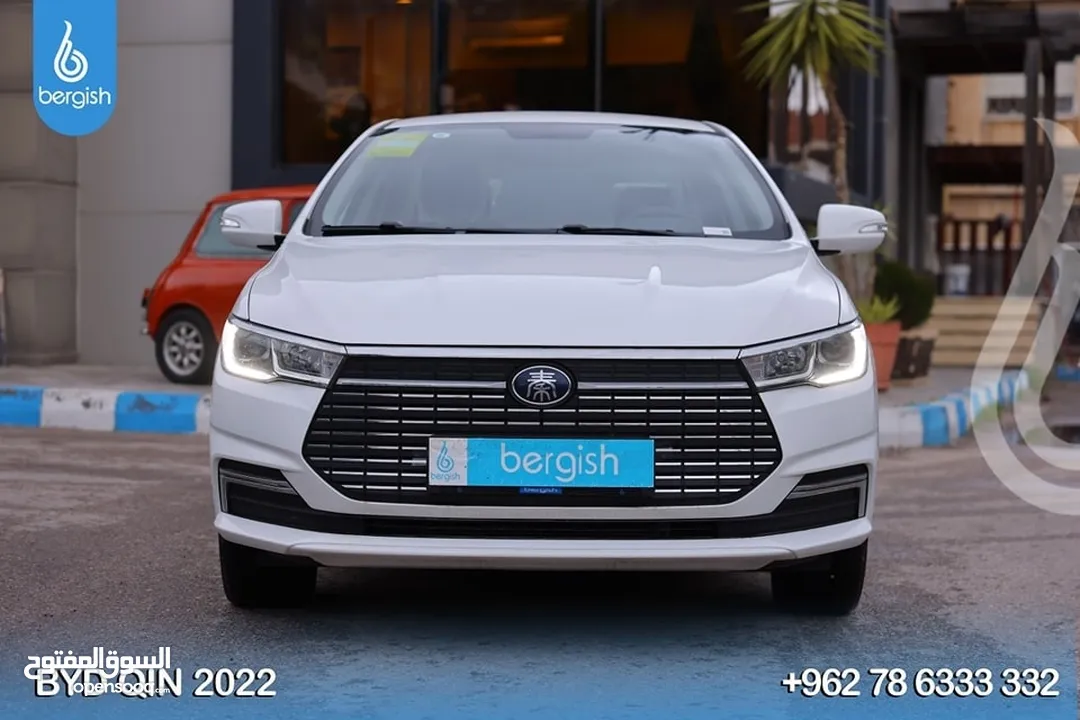 BYD_QIN_EV_2022