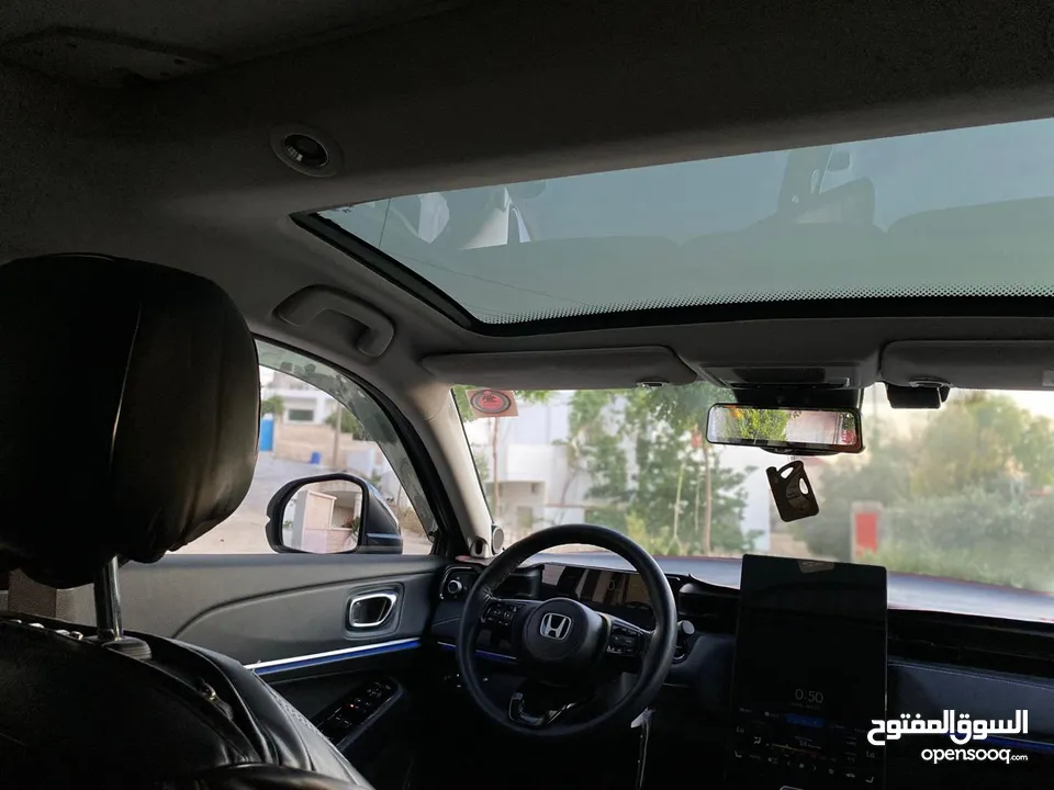 سيارة هوندا e.ns1 2022 فئة e3 للبيع