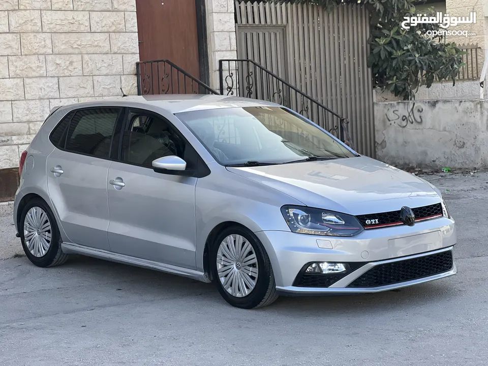 Ccc Polo Gti