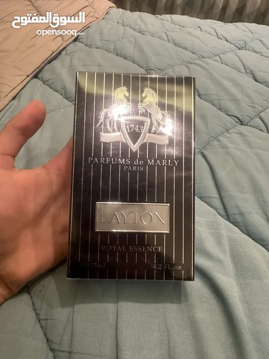 عطور للبيع
