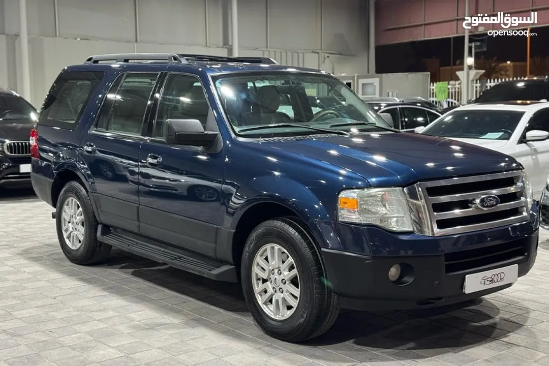 Ford expedition V8  4X4