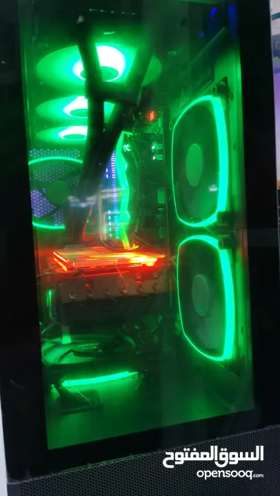 Gaming PC I9-13900k