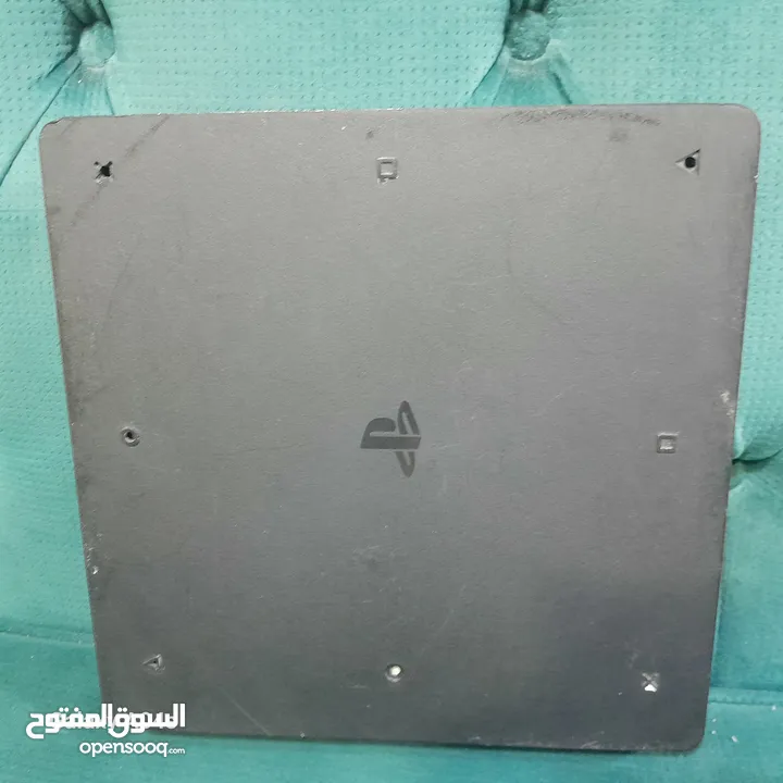 بلاستيشن 4