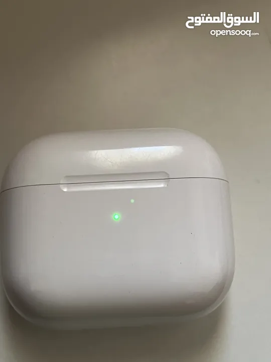 سماعات Airpods3
