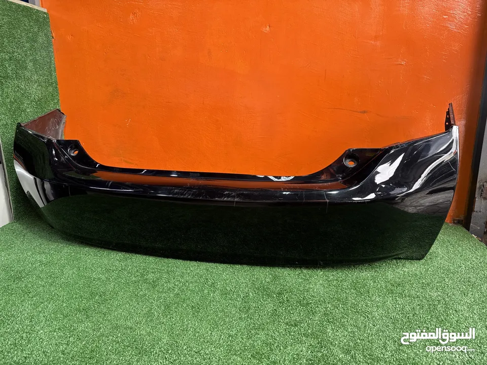 طمبون خلفي تويوتا بريوس 2010- طمبون اصلي مستعمل ياباني  Toyota Prius 2010-2015 تويوتا بريوس