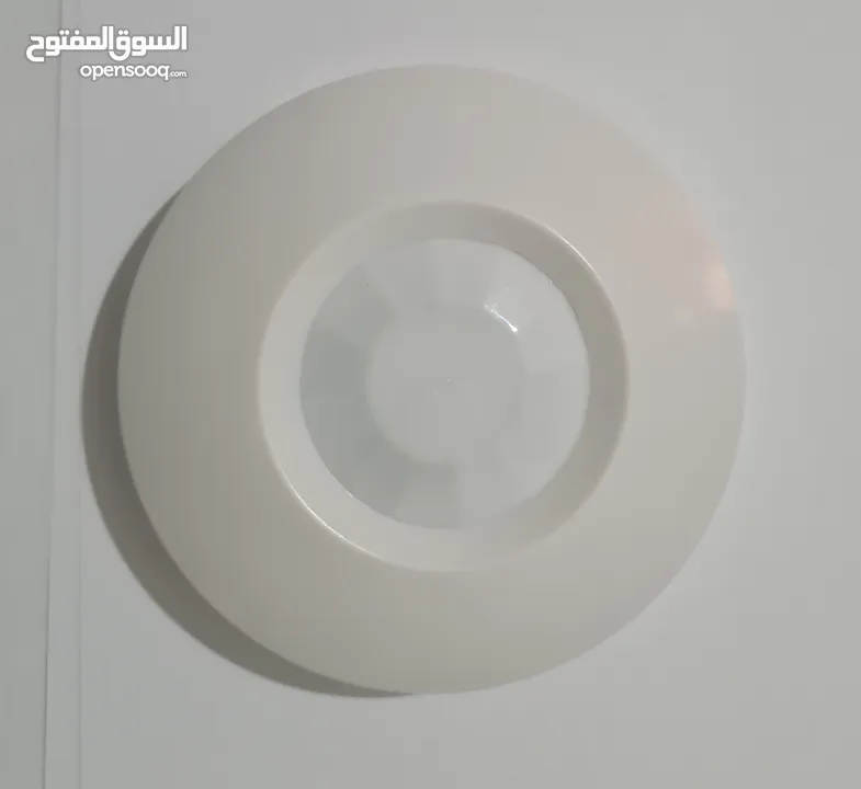 360 Ceiling Mounted Motion Sensor