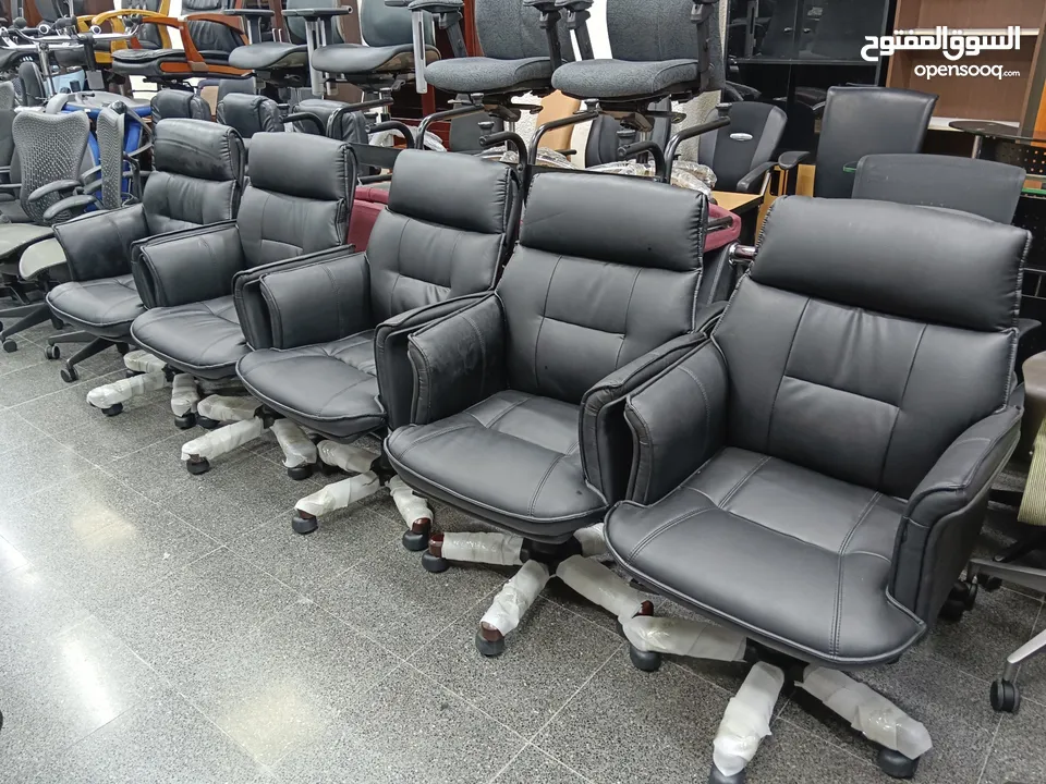 Used office furniture for sale
