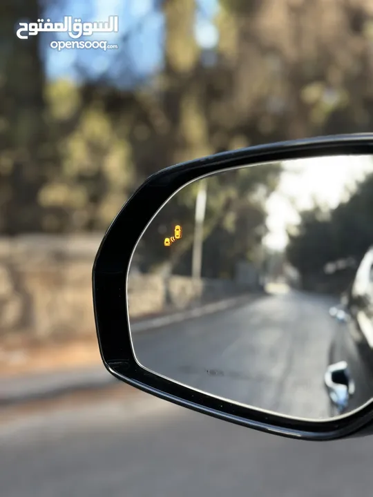هونداي سنتافي ون مليون فل مسكررر
