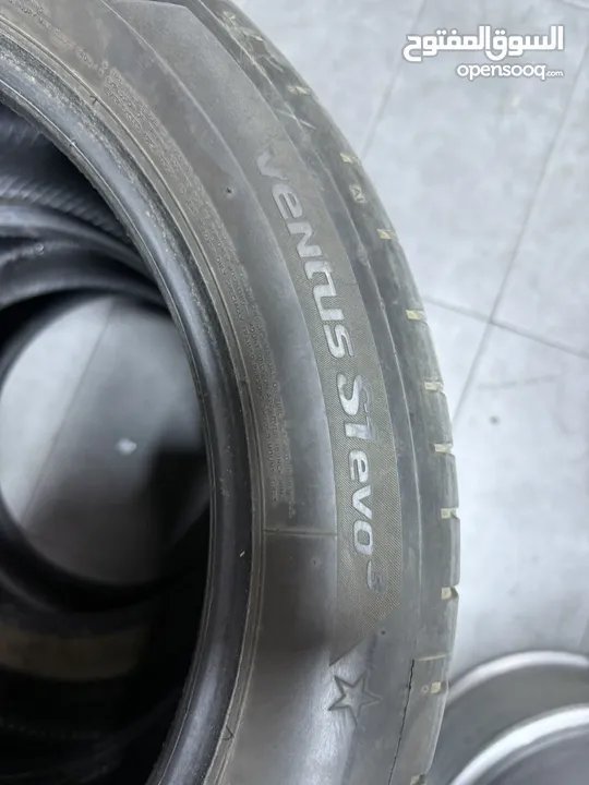 جنطات bmw f10