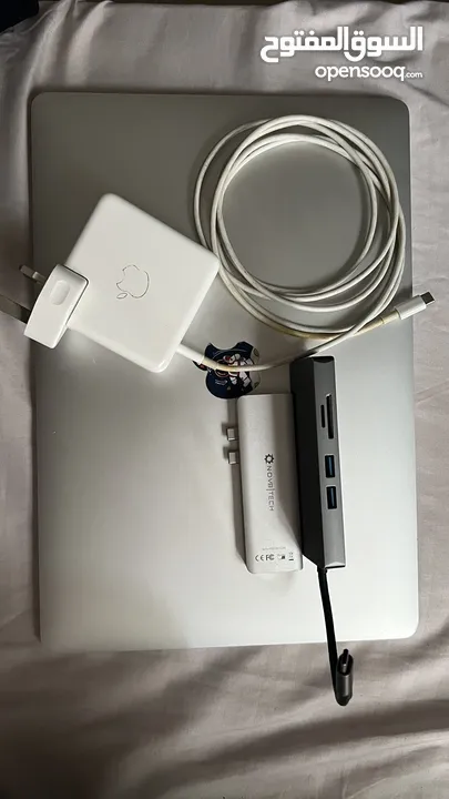 MacBook Pro 15” 2019 model