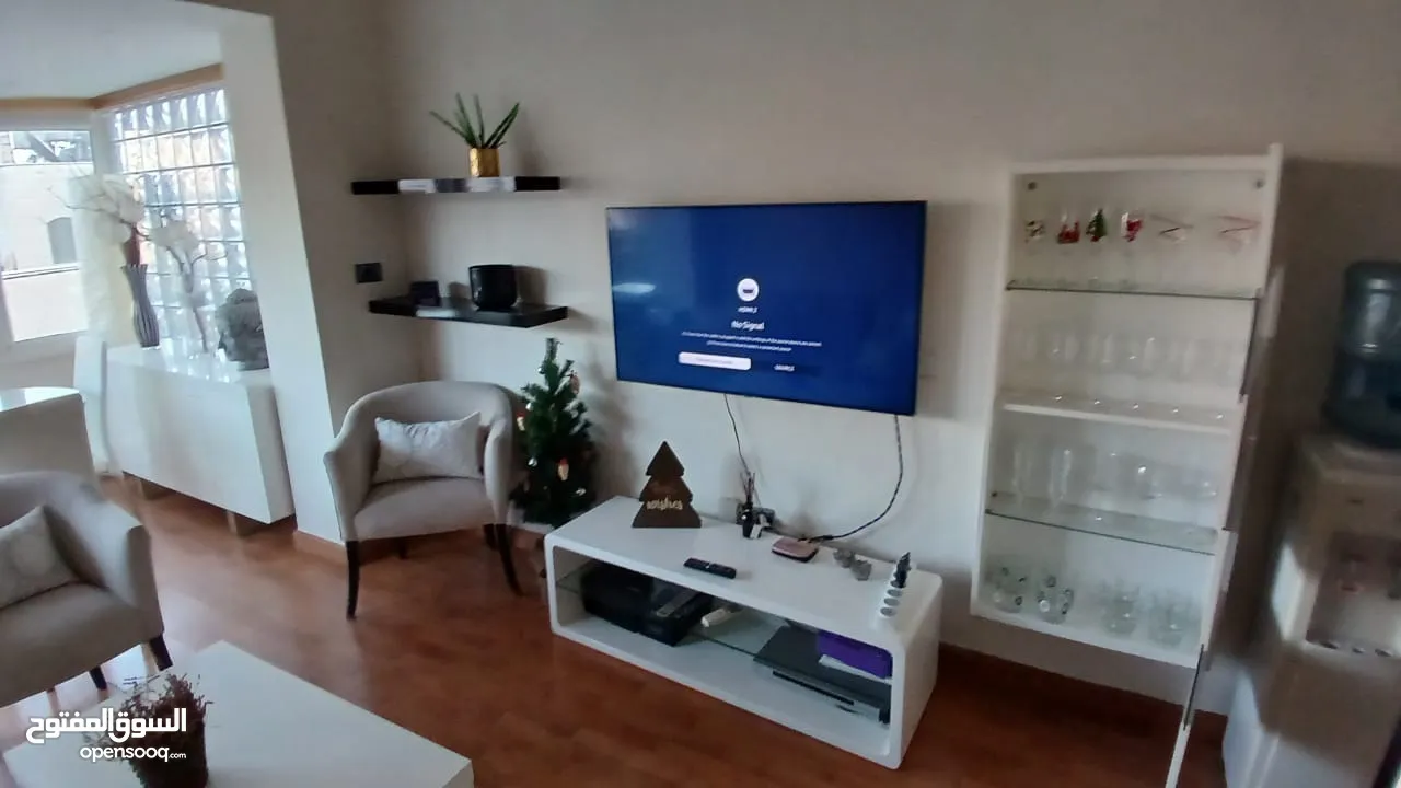 روف للايجار في عبدون - ref :14682