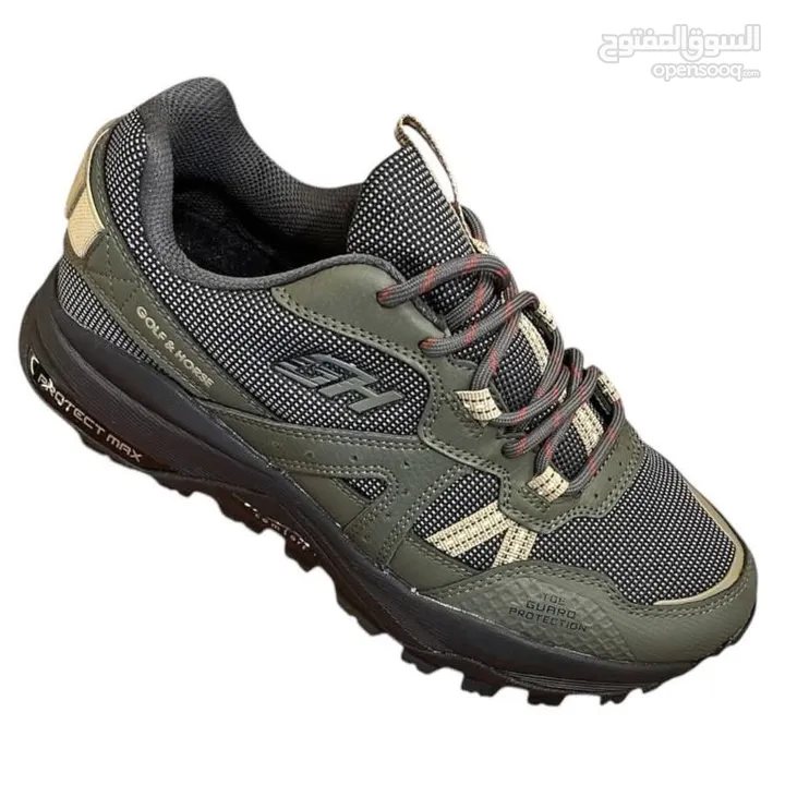 Golf hors ماركة