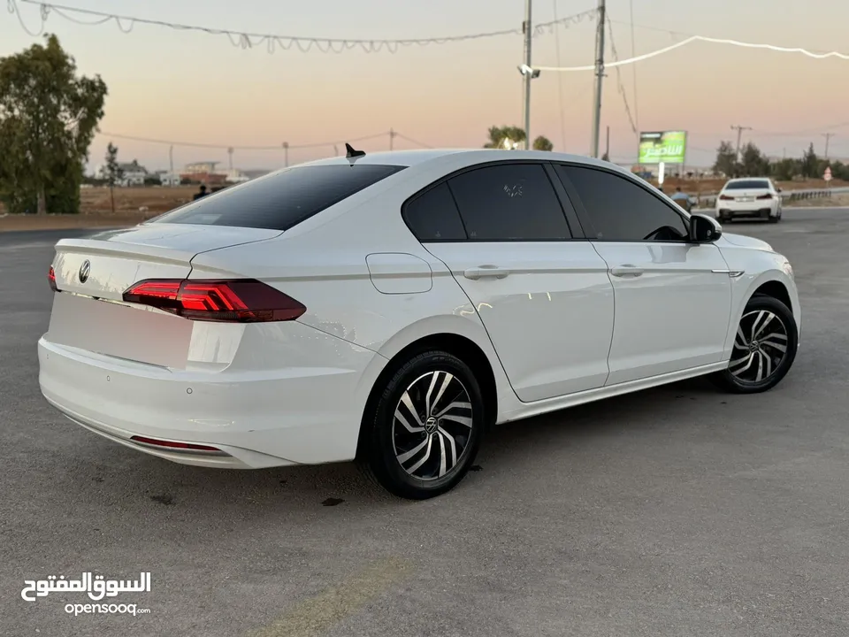 فولكسفاجن اي بورا الكهربائية موديل 2021