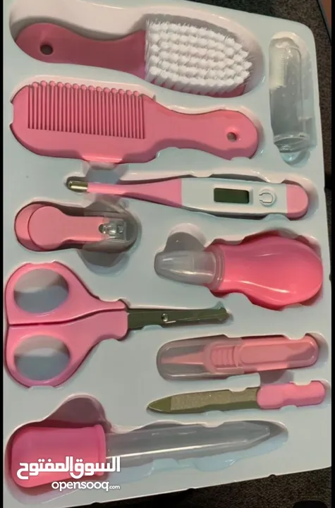 مستلزمات اطفال حديثي الولادة باسعار رمزية