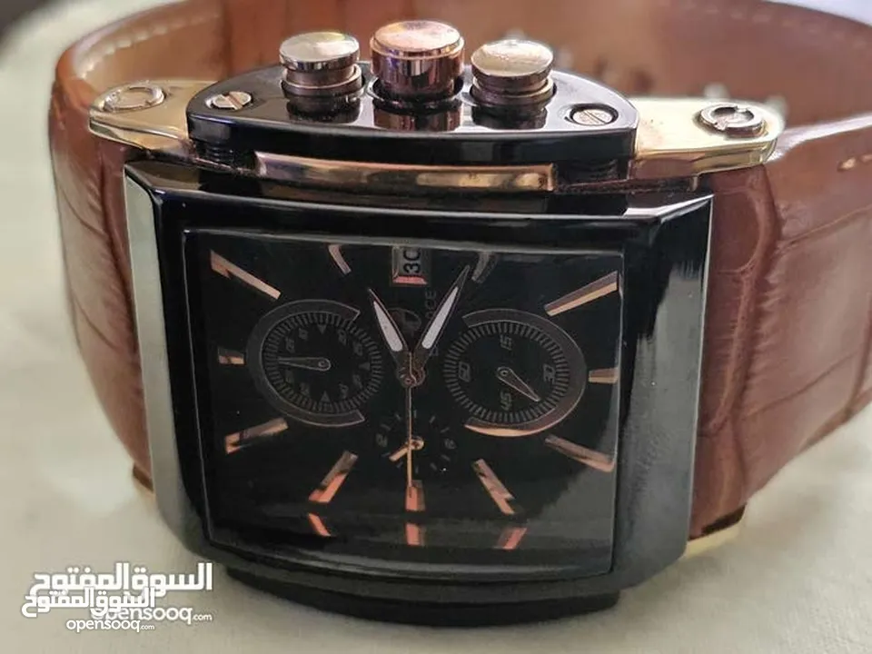 ساعة للبيع  BADACE رجالي