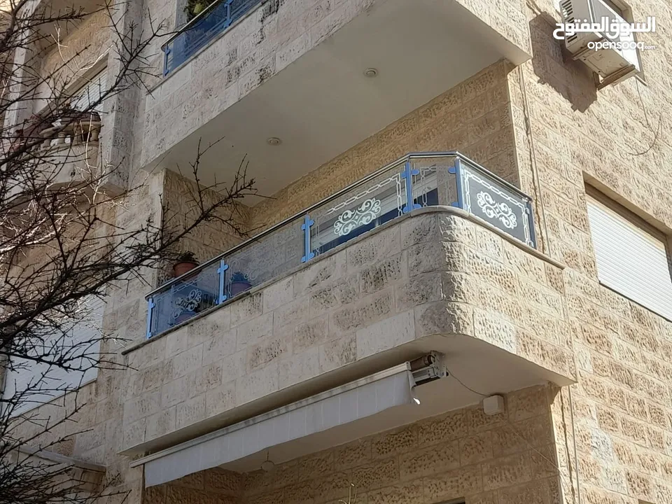 ابو محمد لسوكاريت وأعمال الالمنيوم