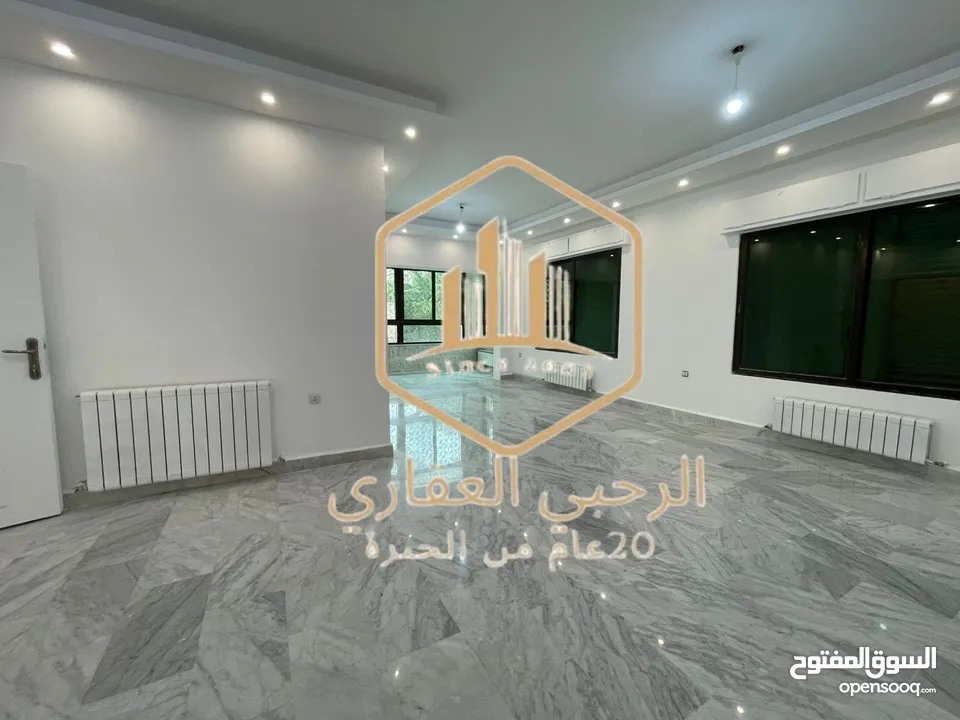 شقة / للايجار / سوبر ديلوكس / قرب دوار الواحة / تلاع العلي / 3نوم
