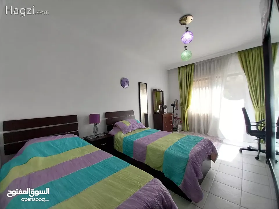 شقة للايجار في الرابيه  ( Property 36616 ) سنوي فقط