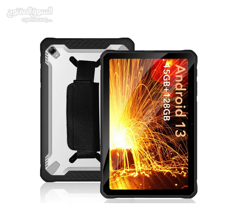 العرض الأقوى DOOGEE R10 لدى العامر موبايل