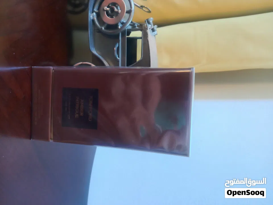 NISH...TOM FORD.توم فورد 100.ml