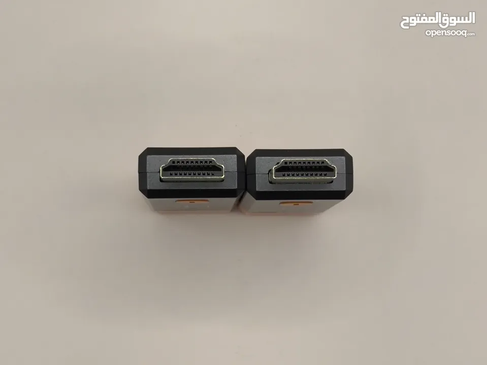 للبيع – جهاز HDMI لاسلكي (Wireless HDMI Transmitter & Receiver)